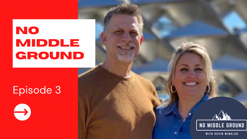 No Middle Ground - Episode 3