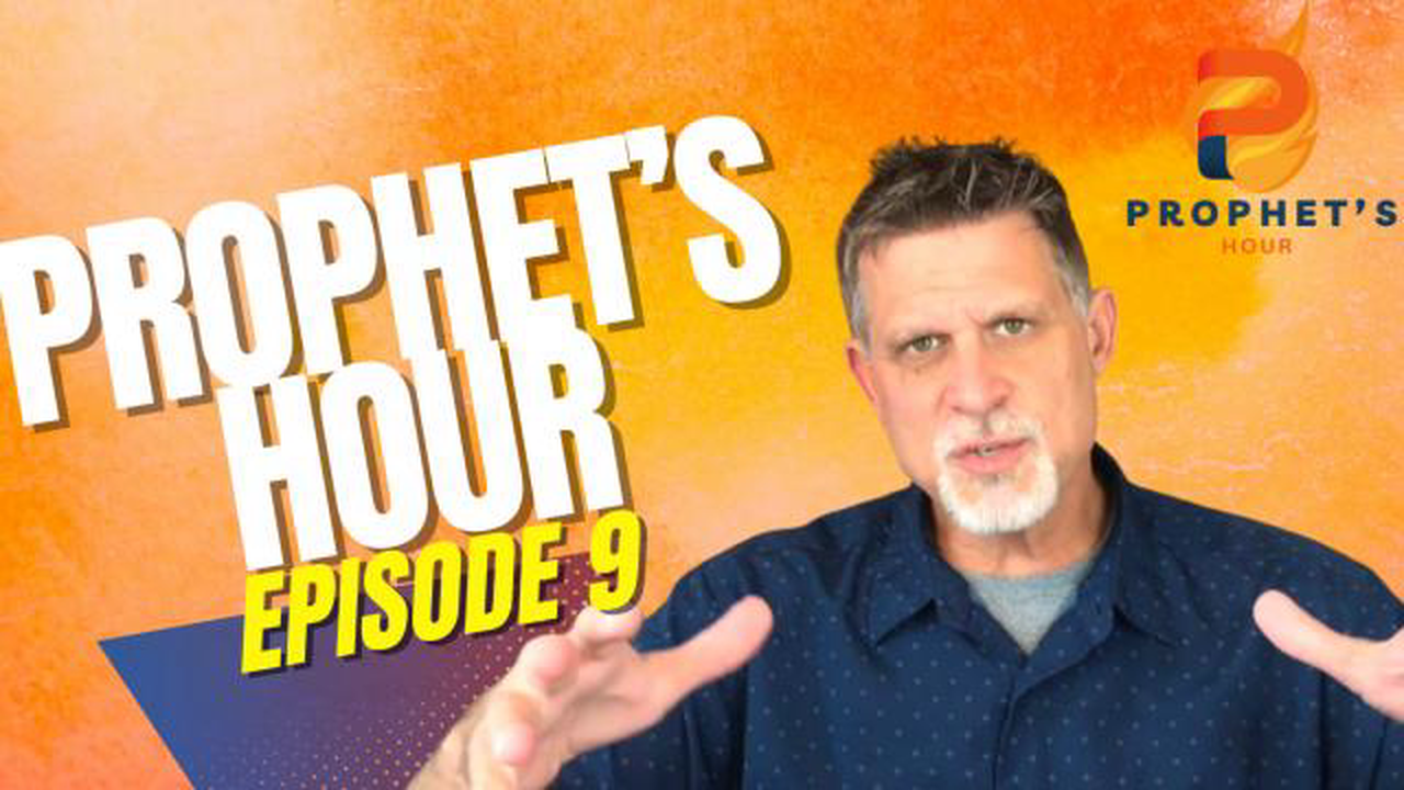 The Prophets Hour "Noise"