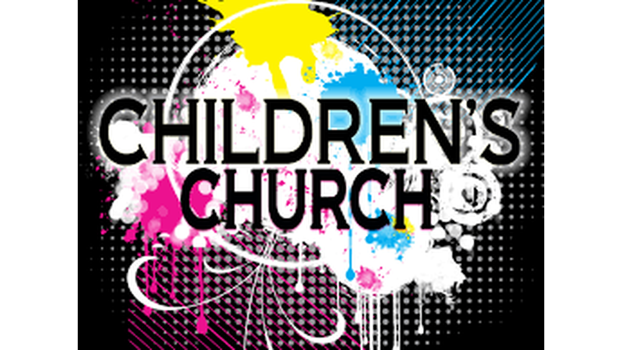 Children's Church