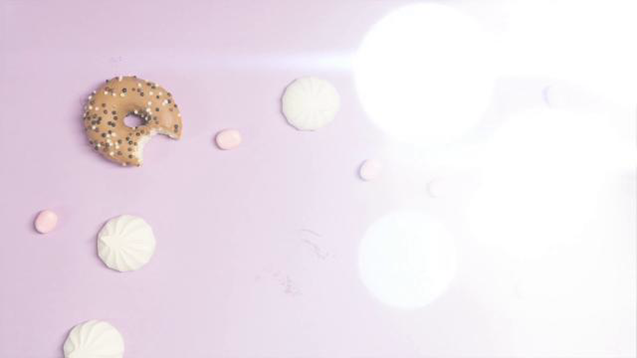 Oops Commercial