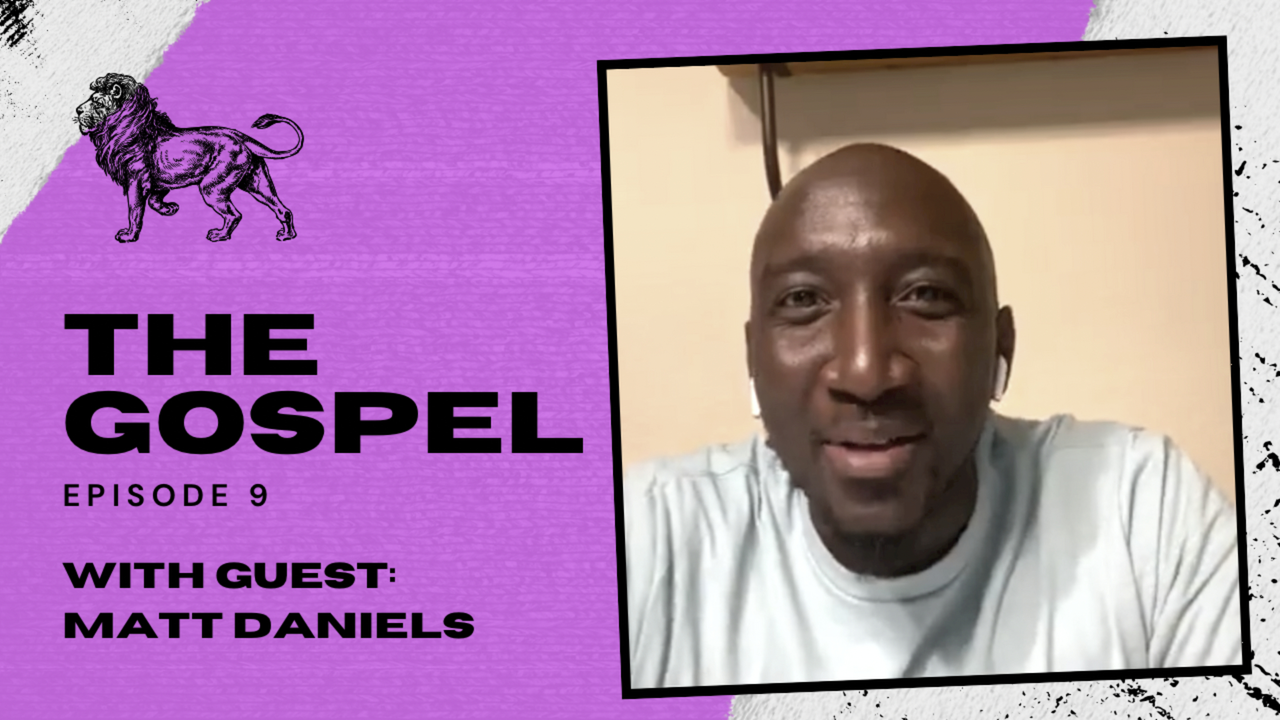 The Gospel Episode 9