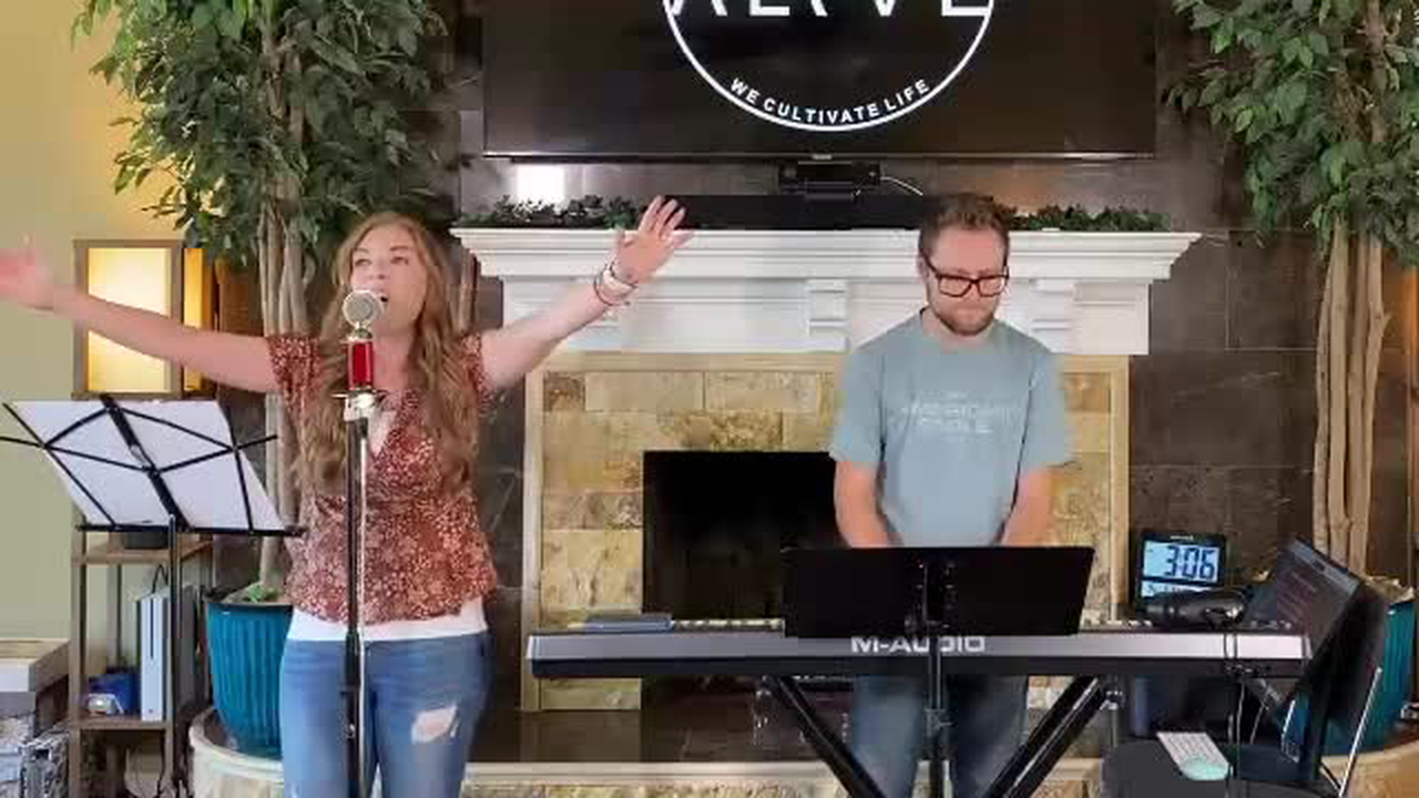 Worship Break 