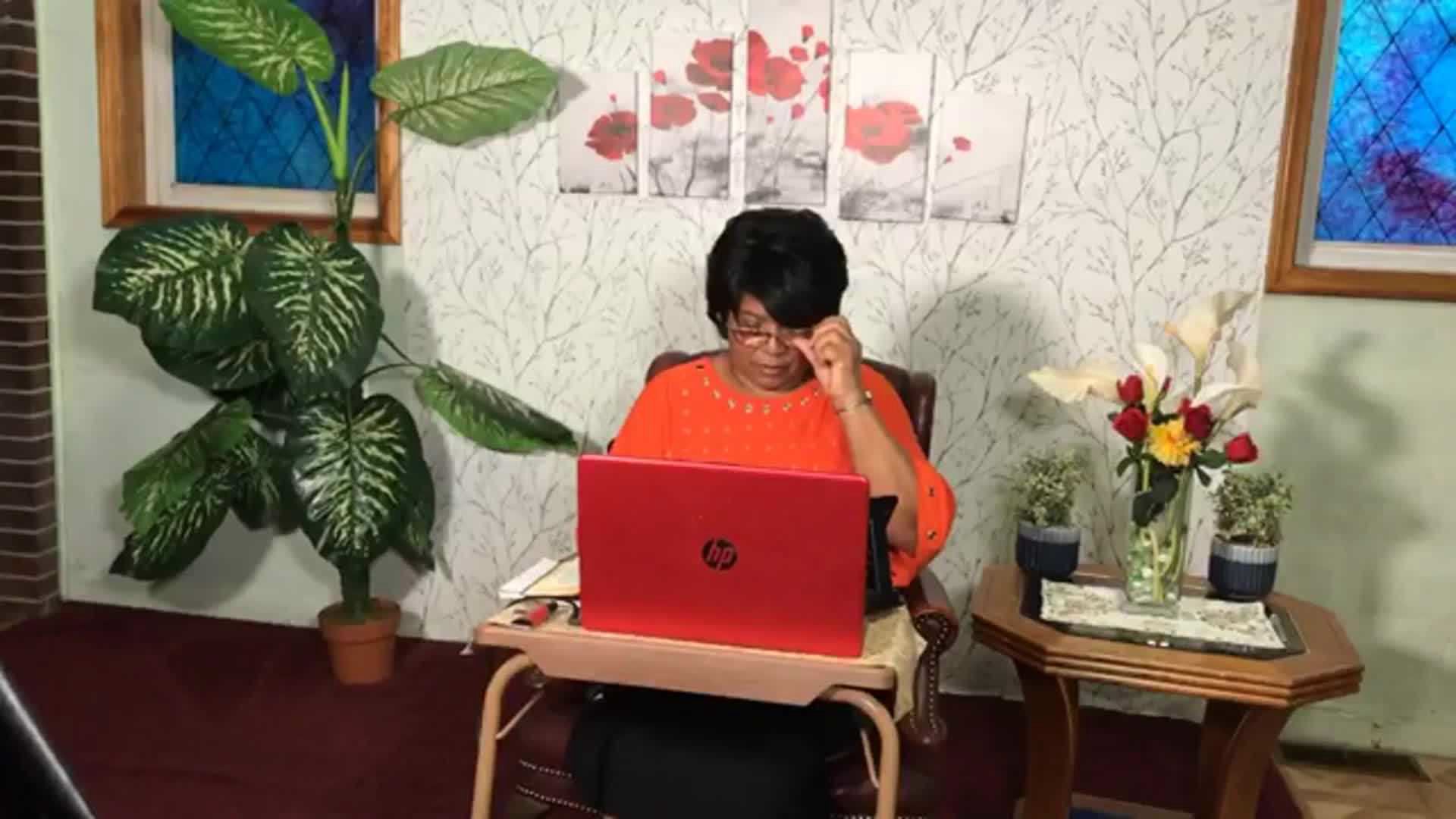 Current Program