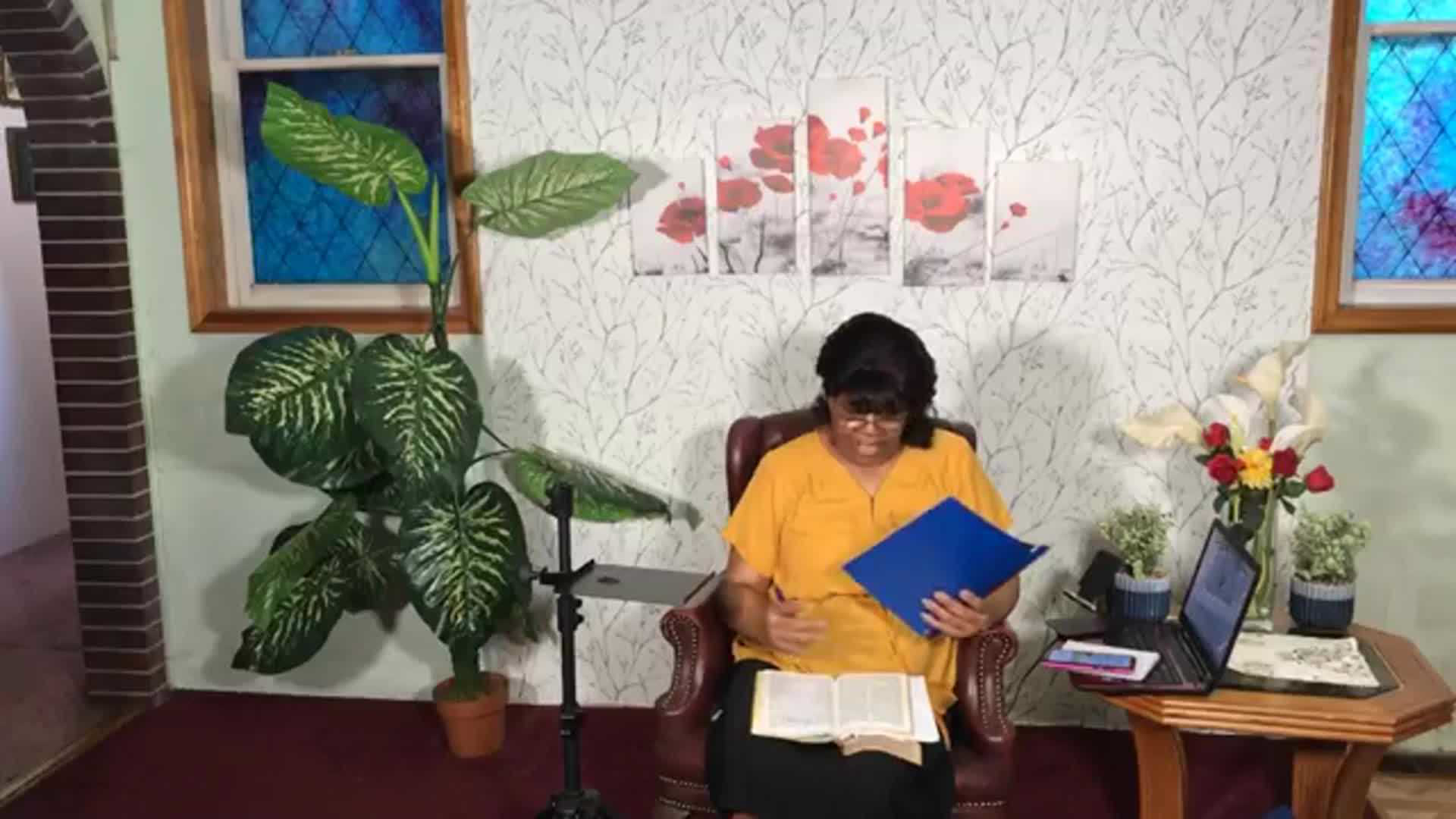 Current Program