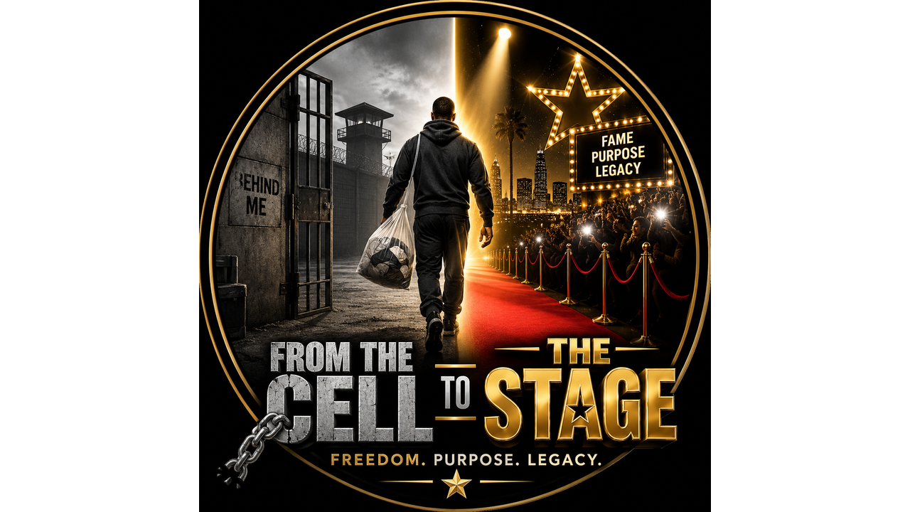 From the Cell to the Stage