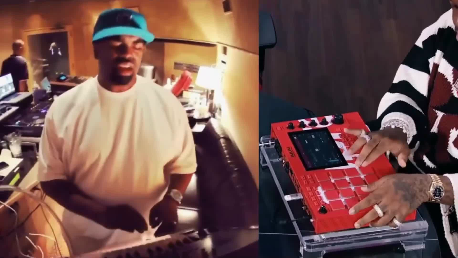 DJ-Battlecat-Meets-Mustard-West-Coast