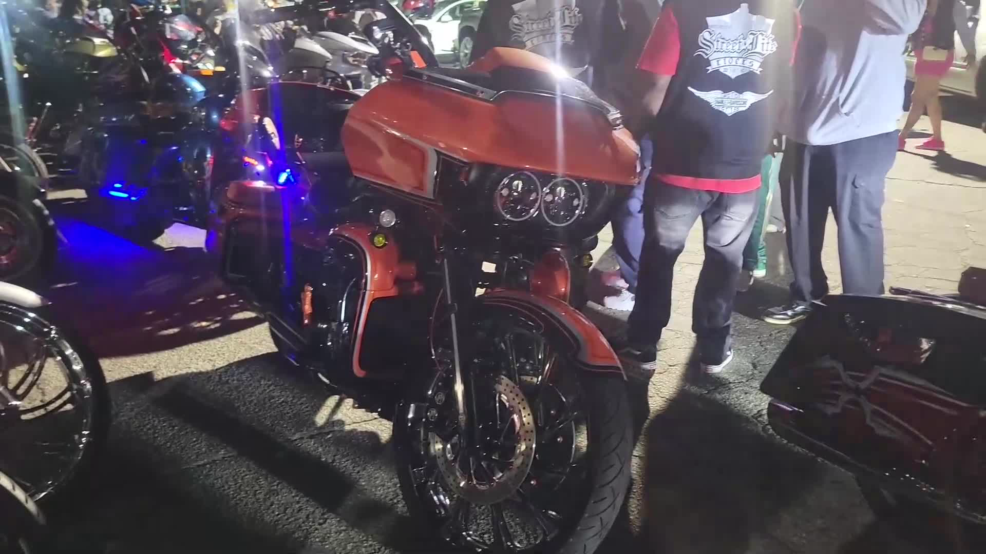 Rare Breed Pomona.2