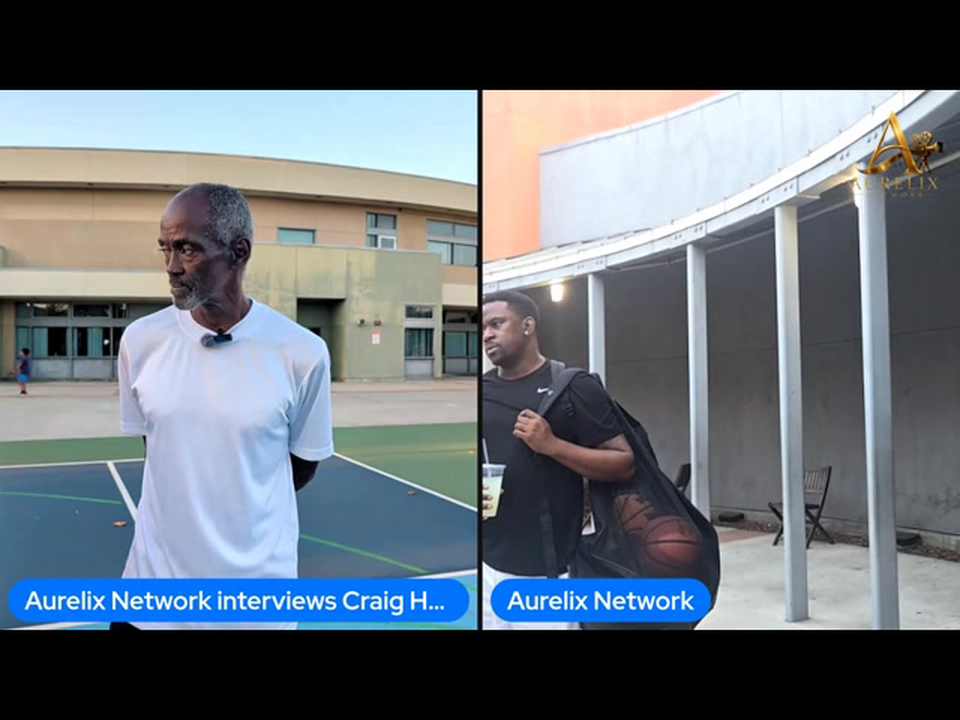 Conversations With Aurelix - Empowering Our Community