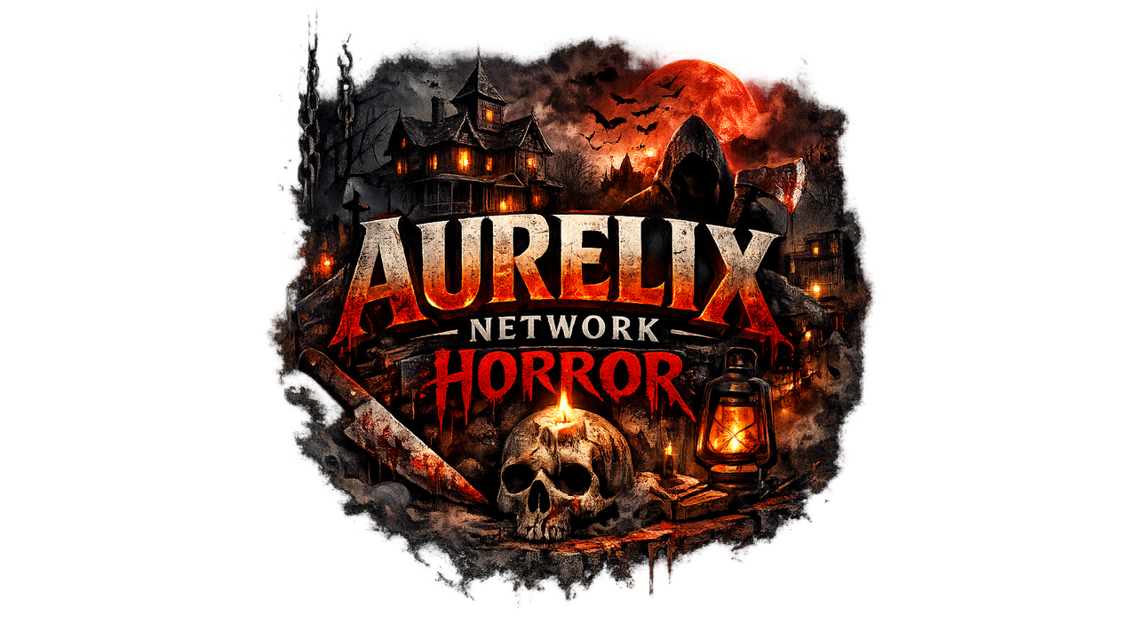 Aurelix Network Horror