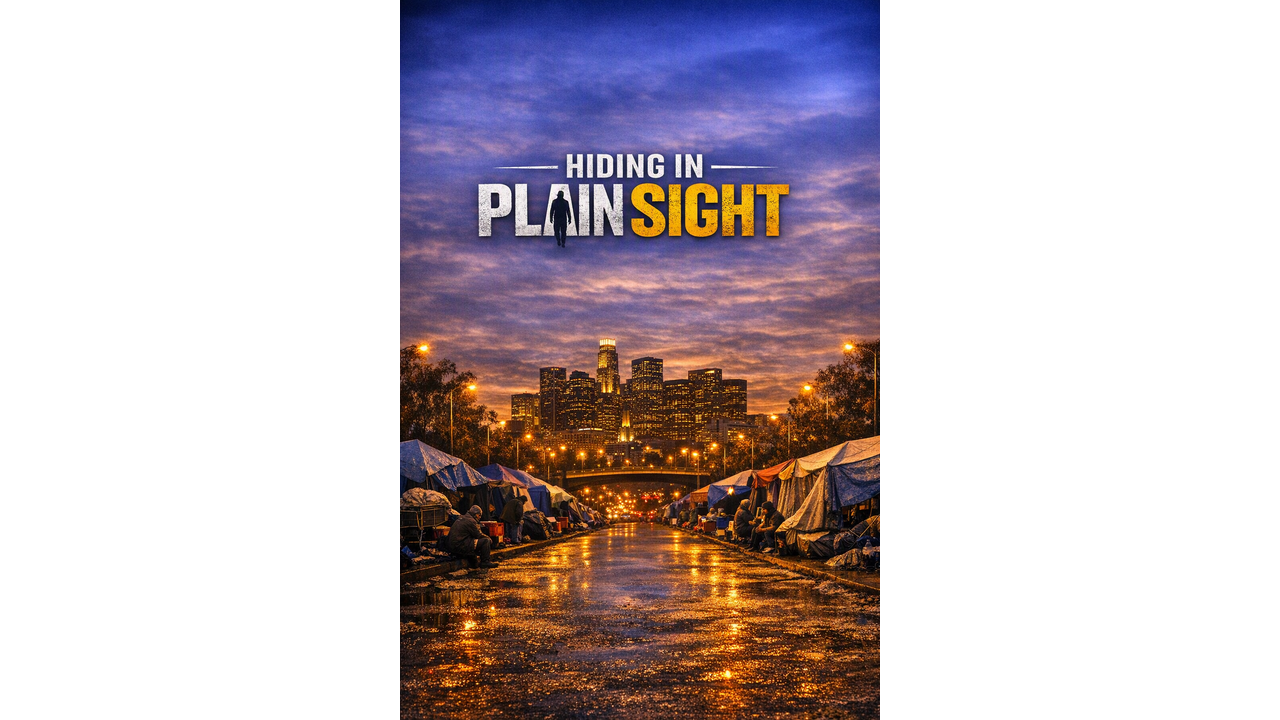 Hiding in Plain Sight