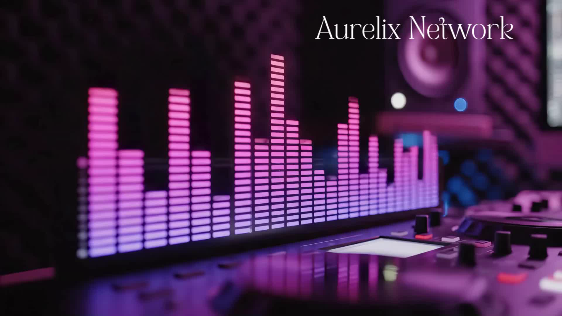 Aurelix Network (2)