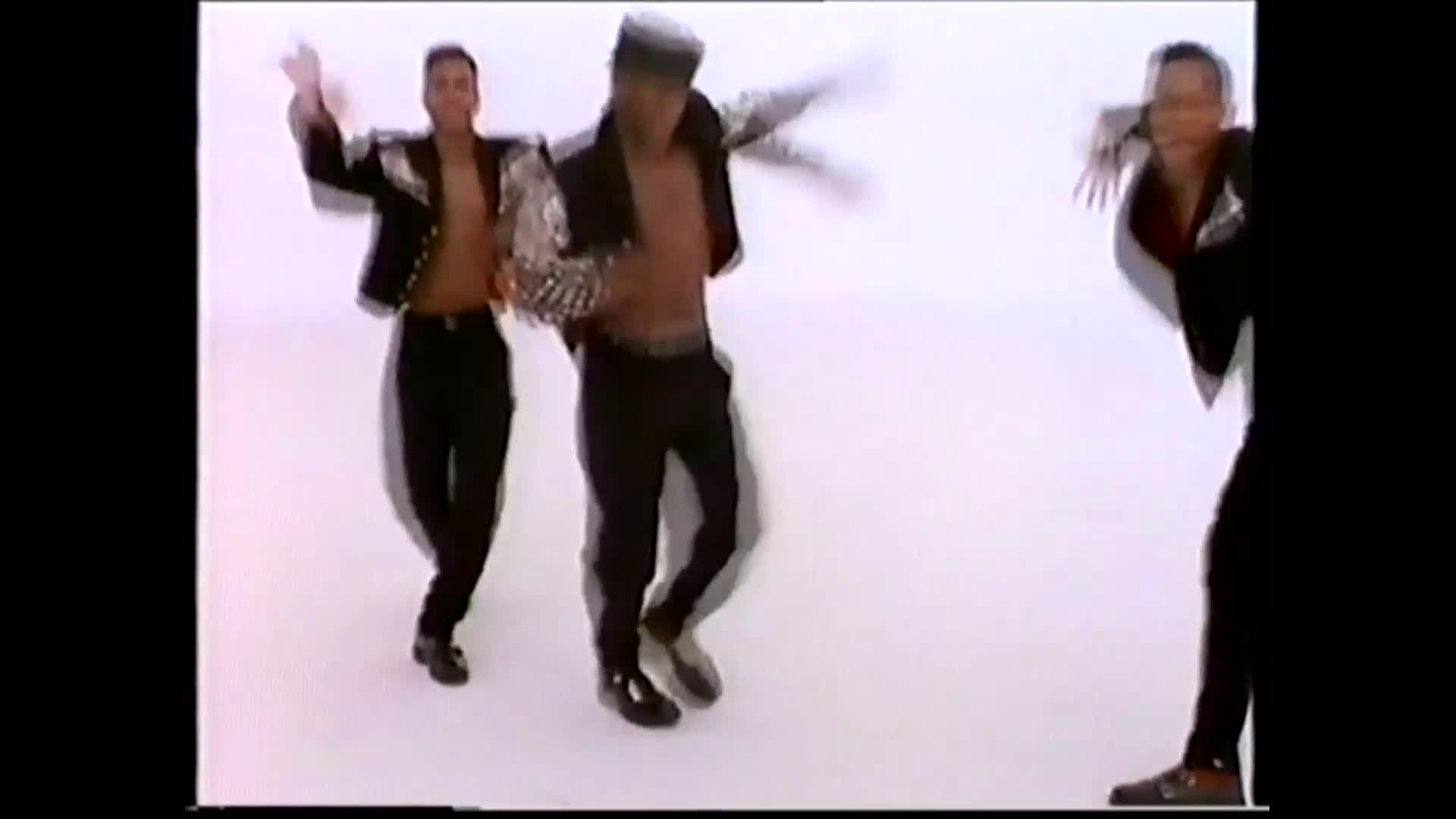 BOBBY BROWN - MUSIC VIDEOS-1
