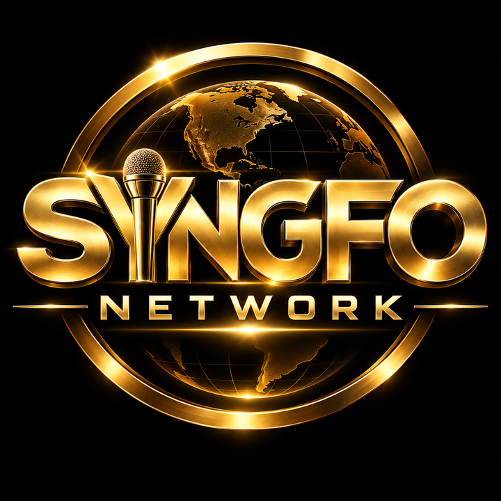 SYNGFO NETWORK TV