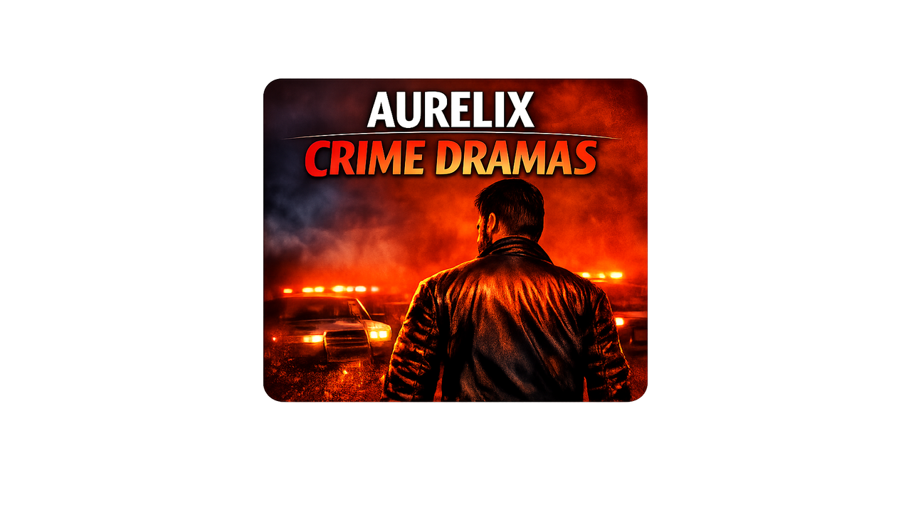 Aurelix Crime Dramas