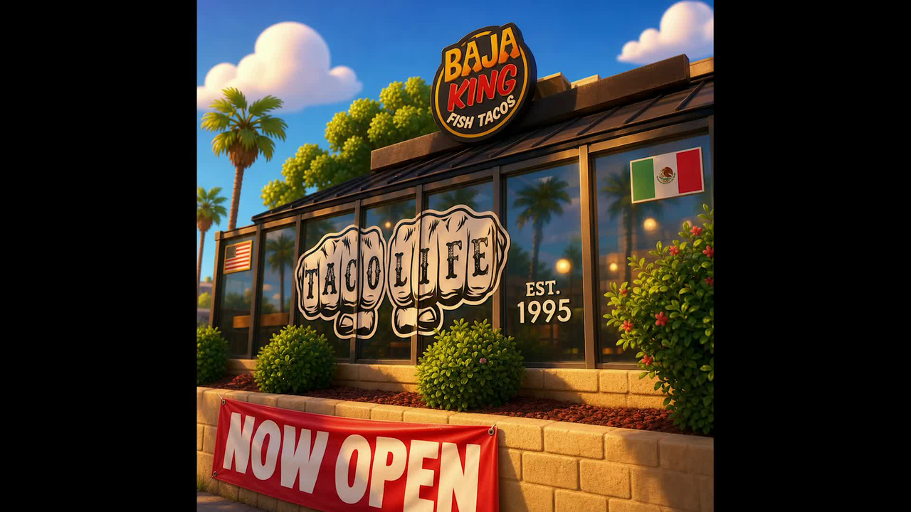 Baja King-1