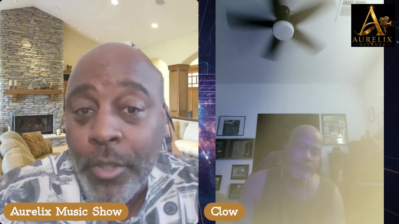 Aurelix Music Show