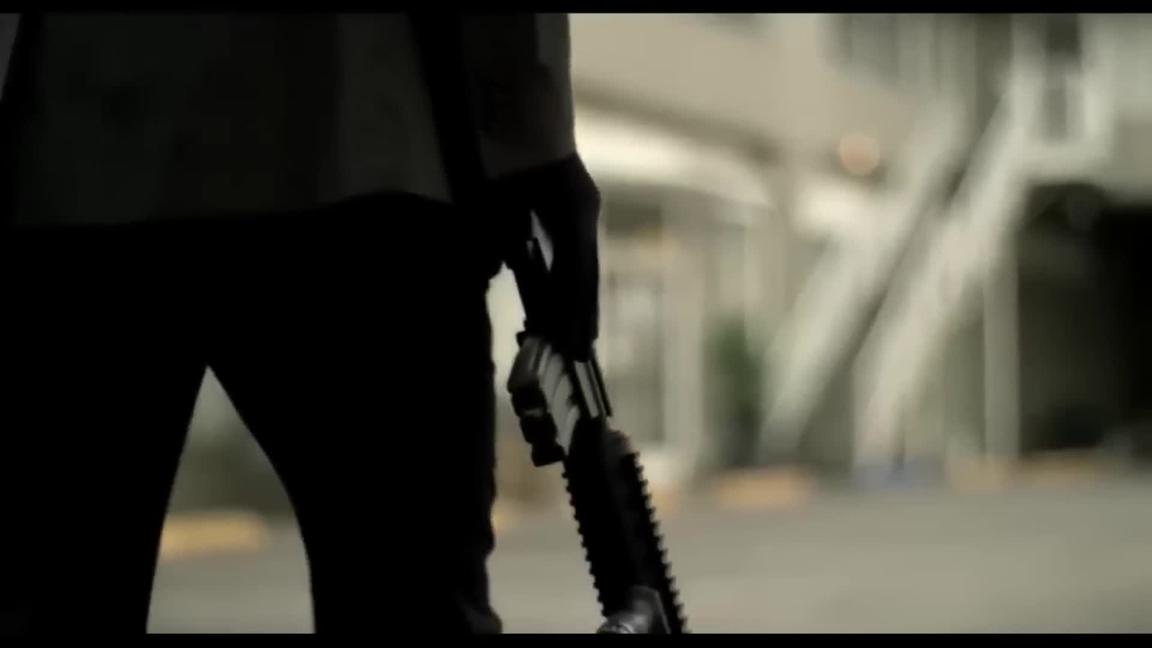 Action-Movie