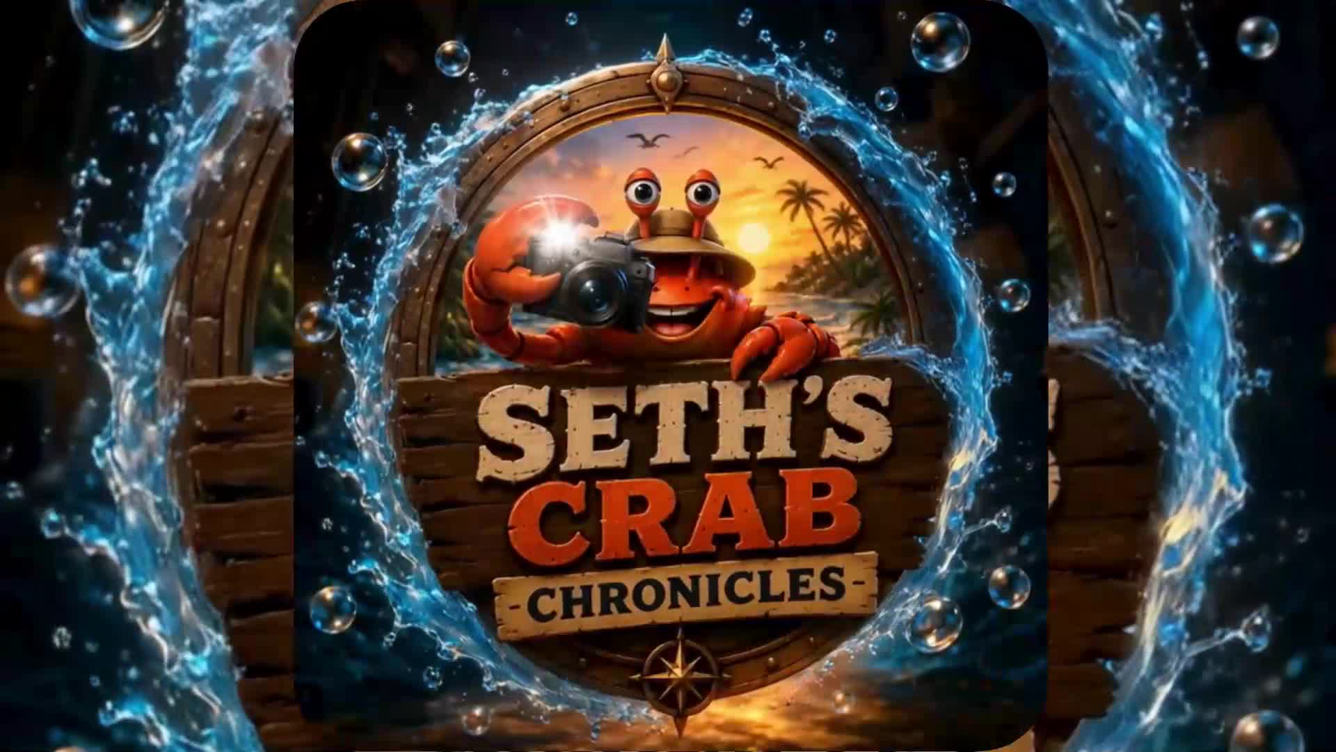 SETH'S CRAB LIFE