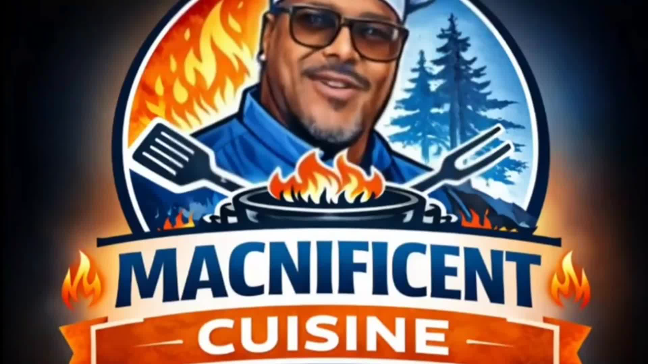 Mac'nificent Rib's