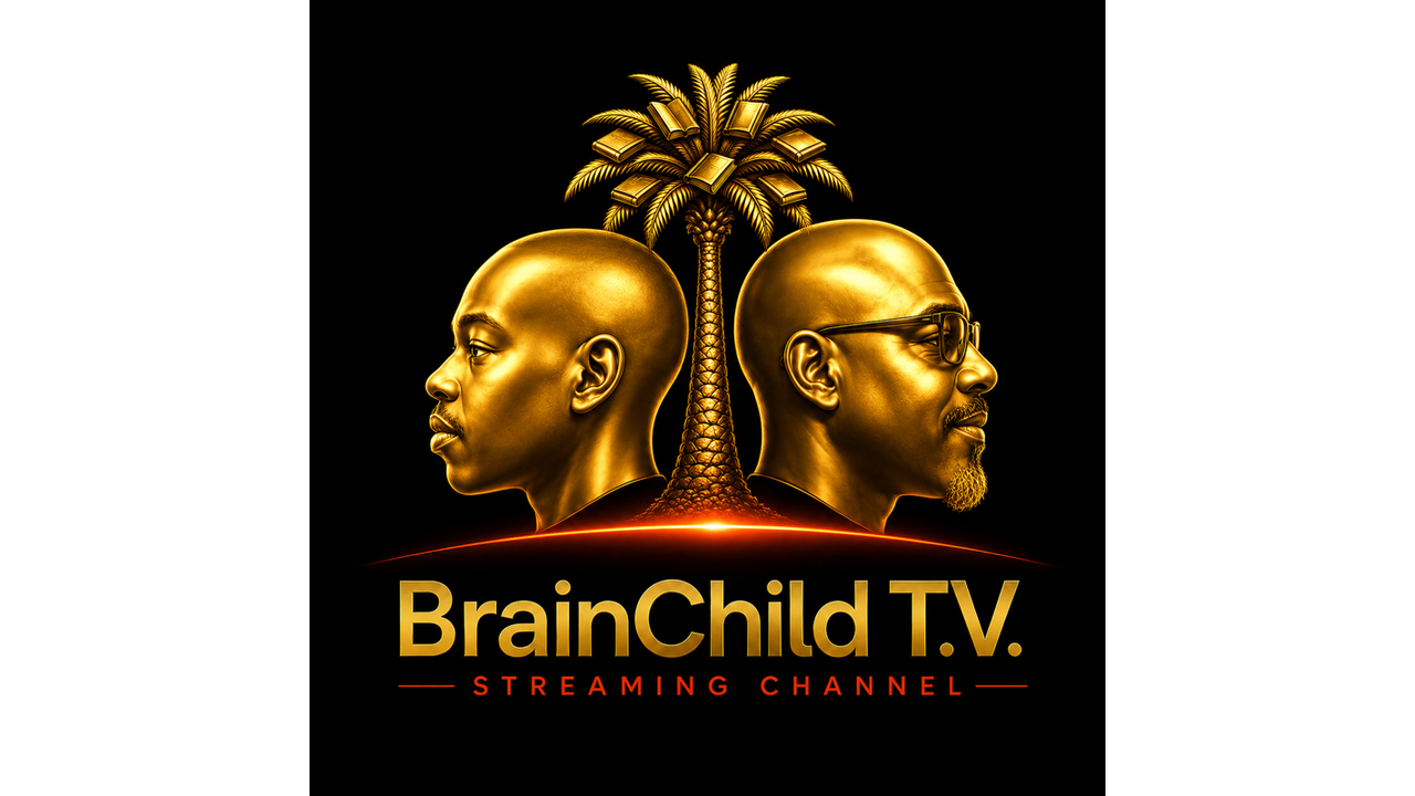 BRAINCHILD T.V. - Streaming Channel