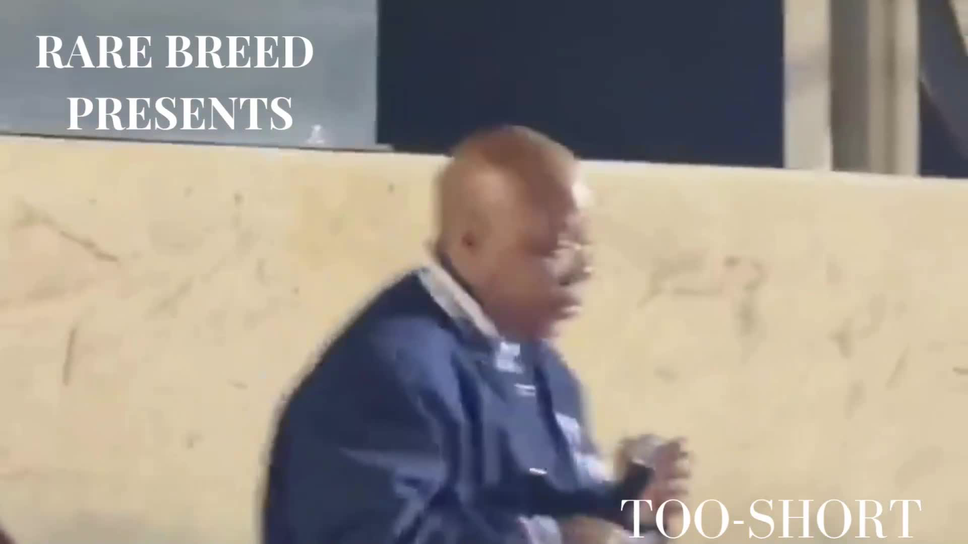 TOO-SHORT Concert