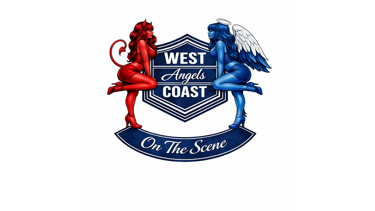 West Coast Angels Channel