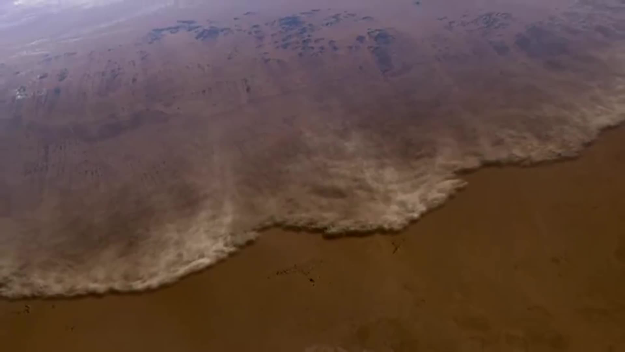 North Africa