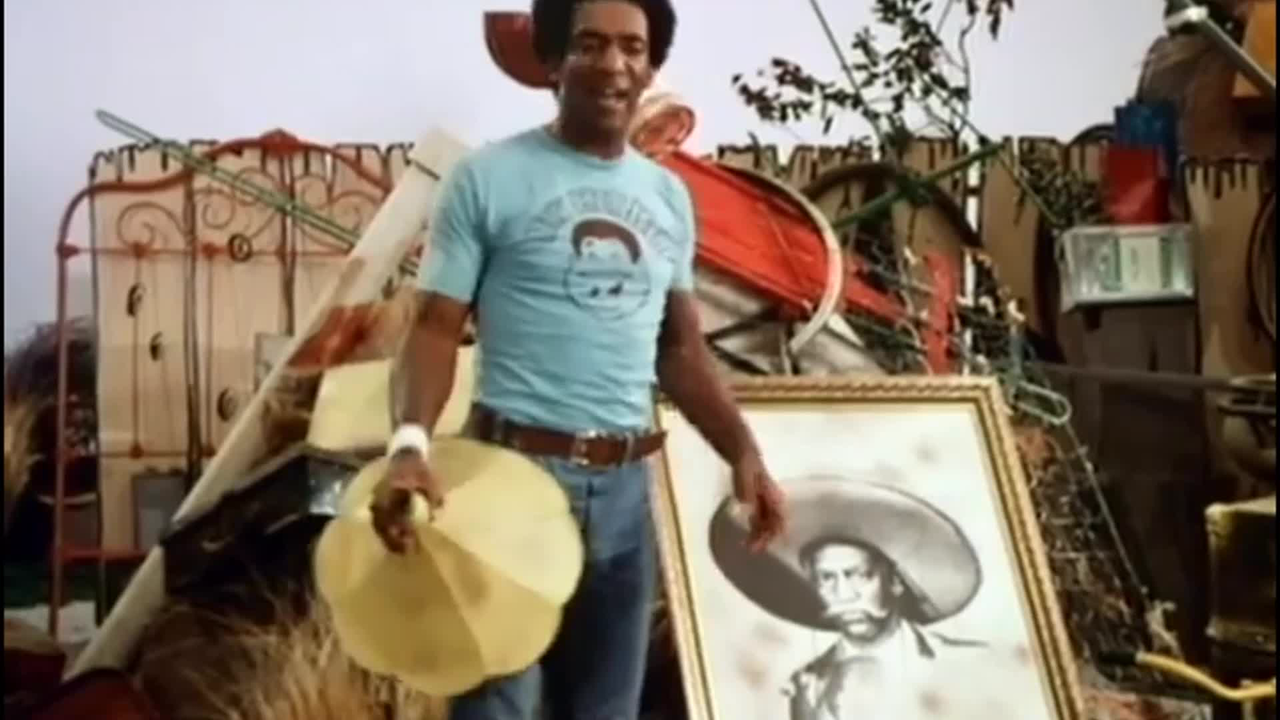 Fat Albert and the Cosby Kids  - Lying