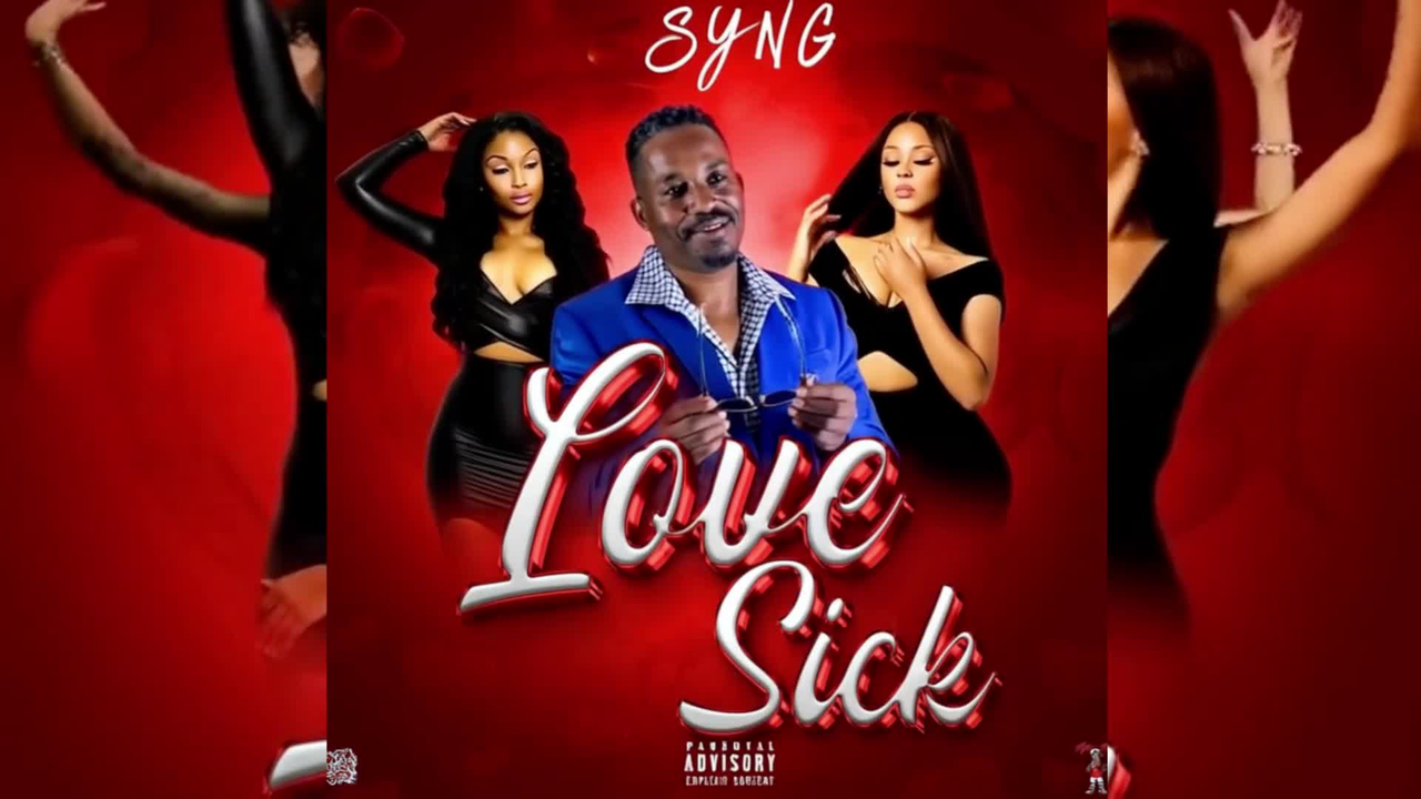 Love Sick. SYNG