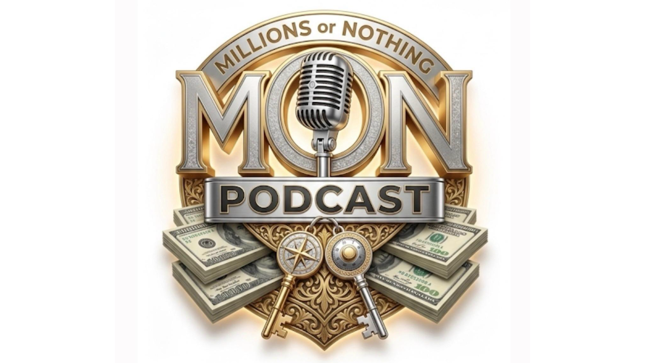 MILLIONS OR NOTHING......Know Your Worth!