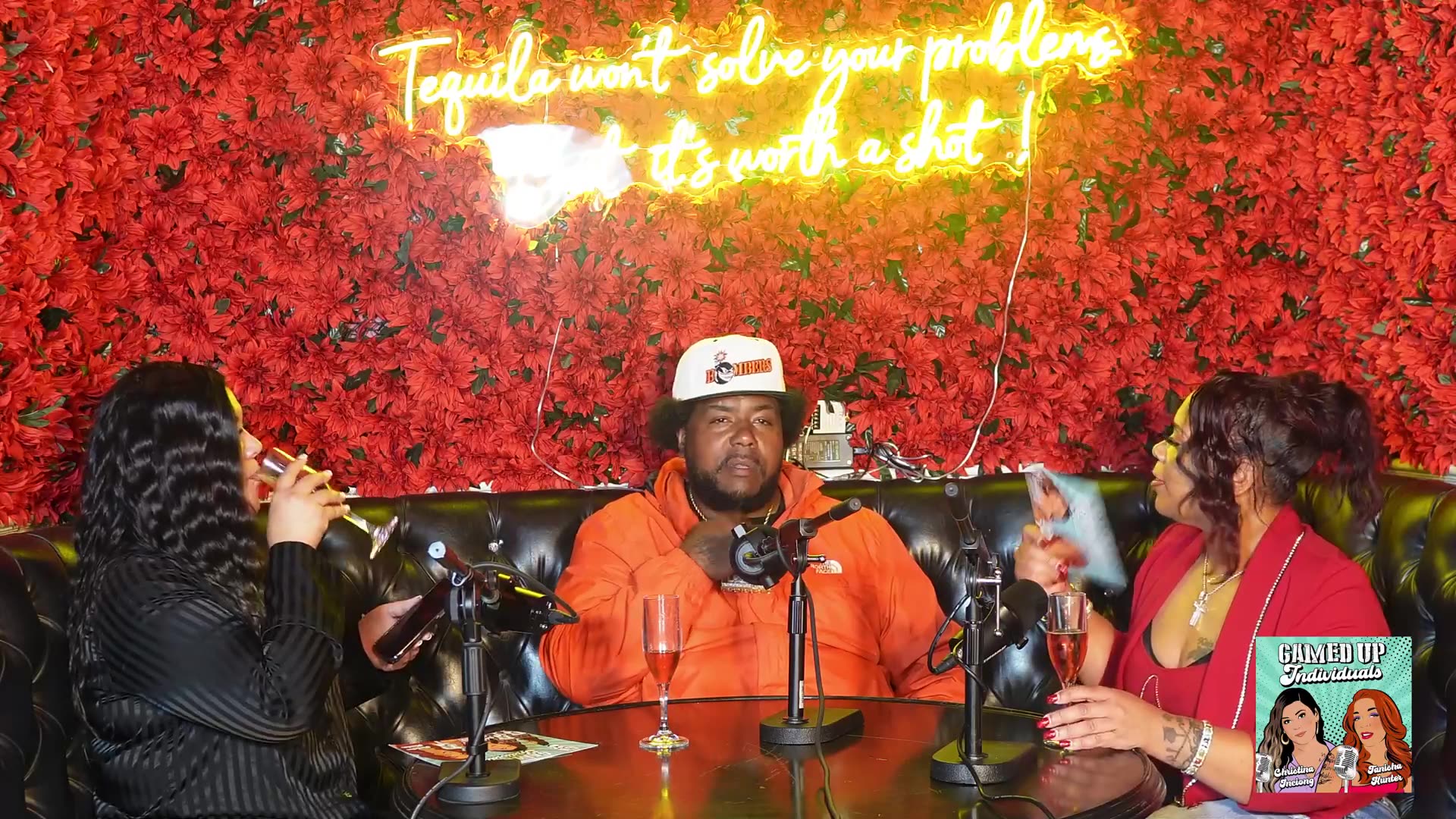 Ep 003: Yung Lott talks SF Mayor proclaiming 7/11 as his day, The F.L.O.O.D. Project & Bay Area Rap