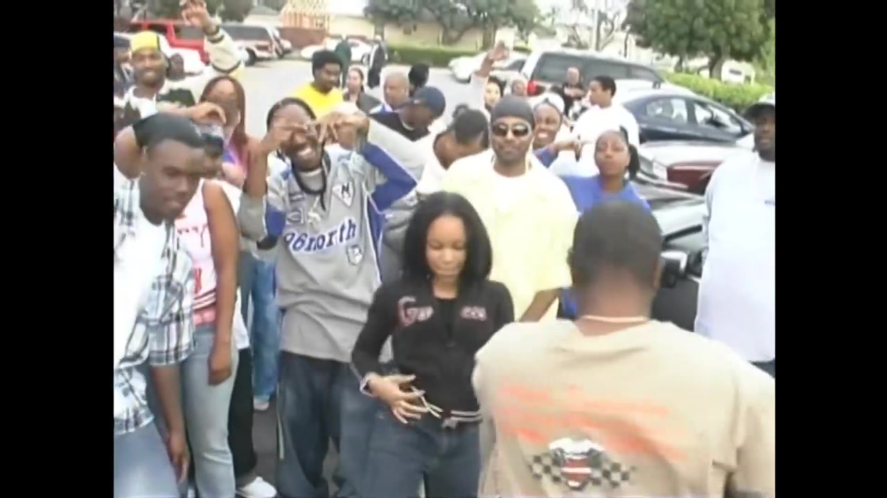 Geerious Throwback