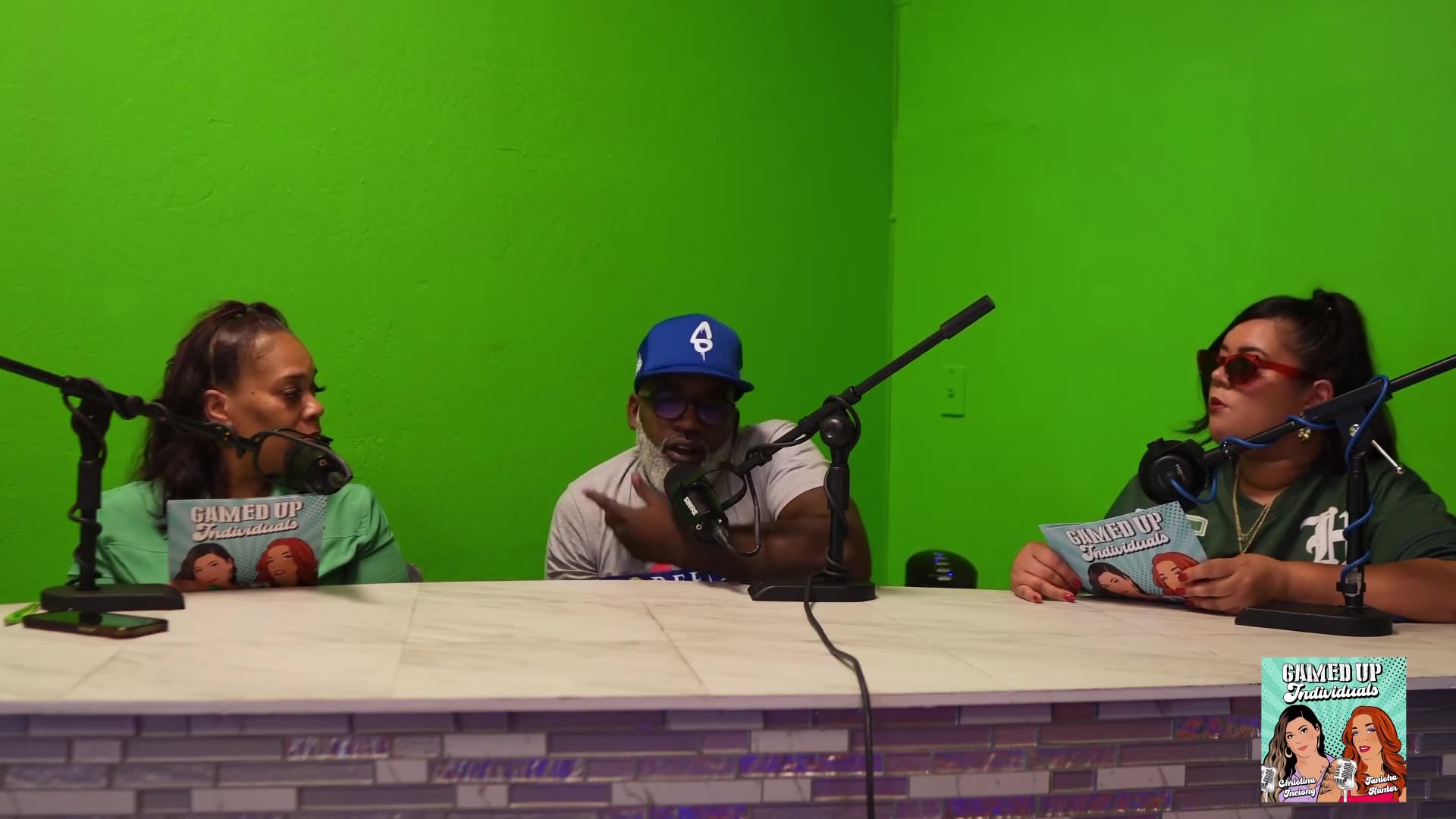 EP005 UNC @THEHUNKSTER1 🗣️