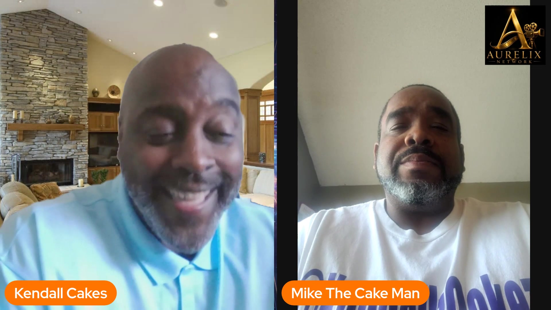Conversations with Aurelix Network