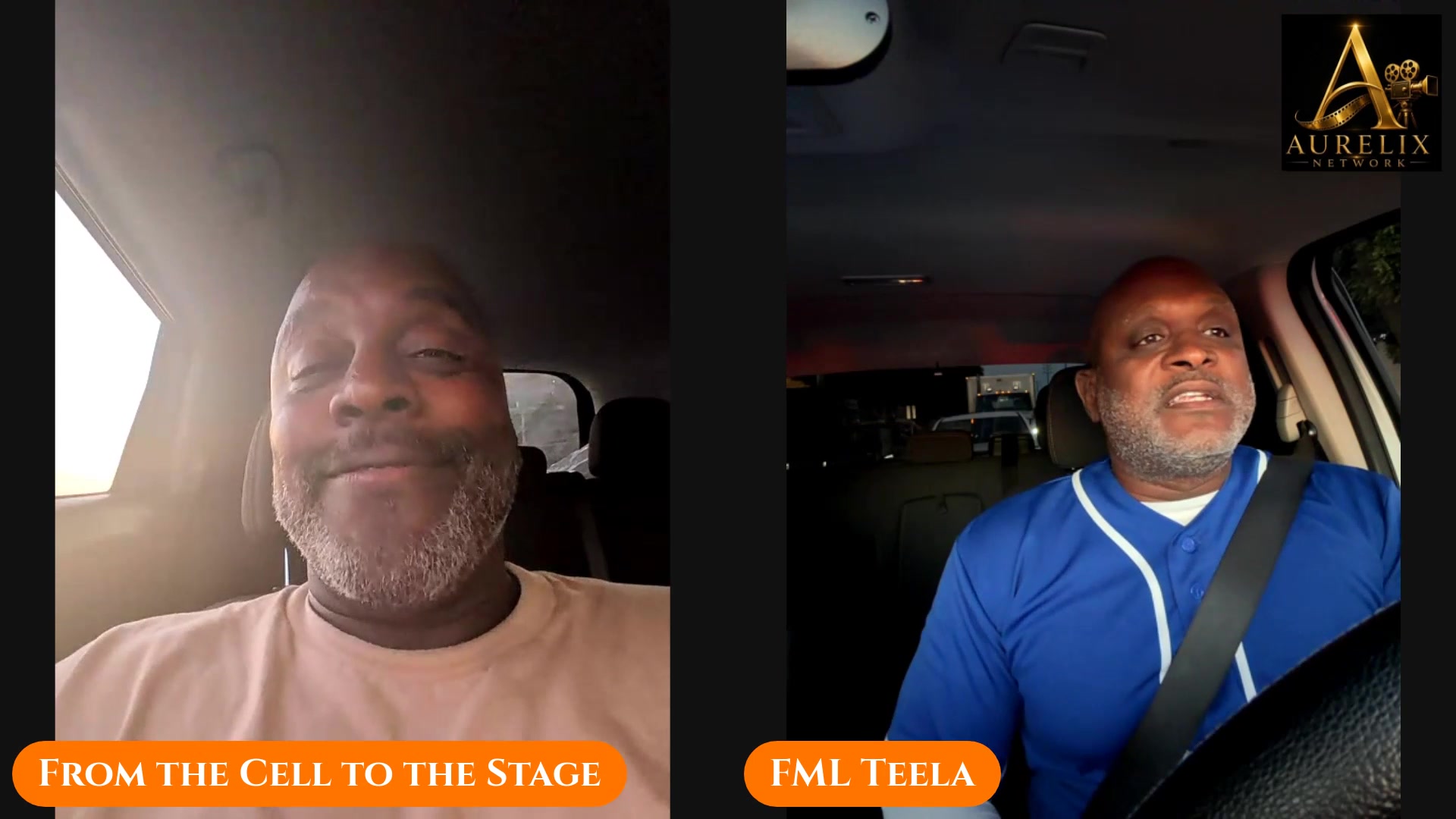 From the Cell to the Stage