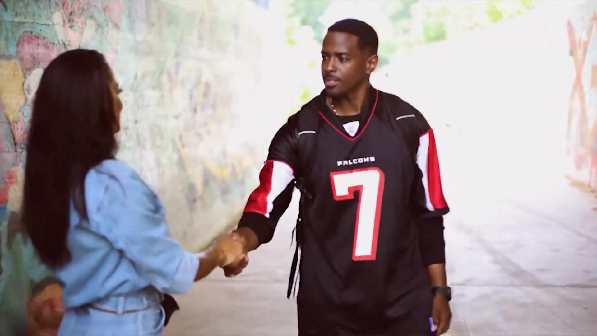 Keith-Robinson-Forever-Bae