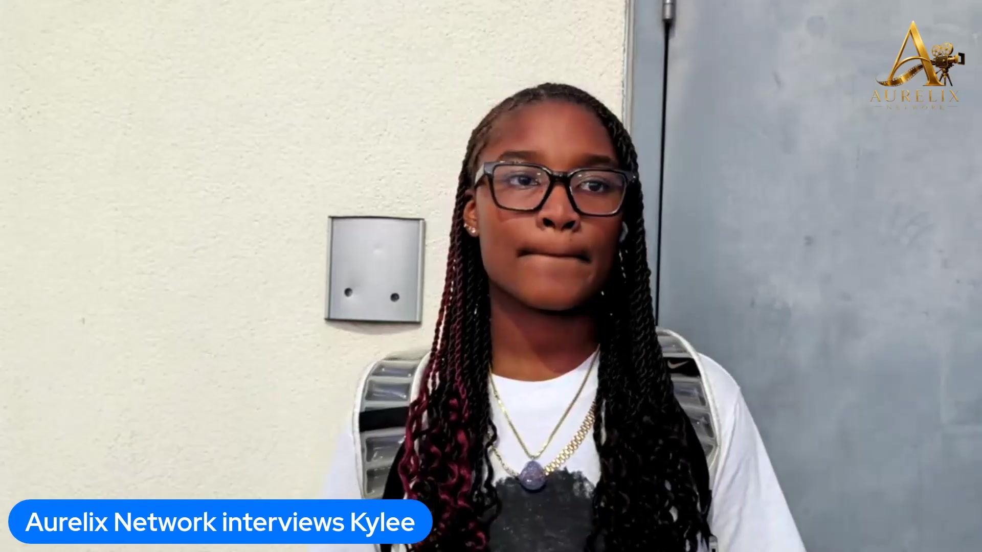 Conversations With Aurelix - Empowering Our Community