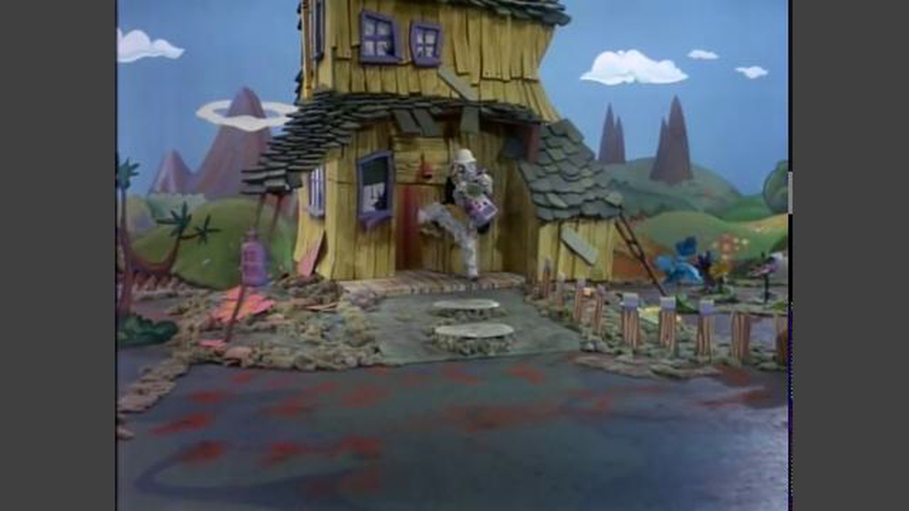 HR PUFNSTUF E13