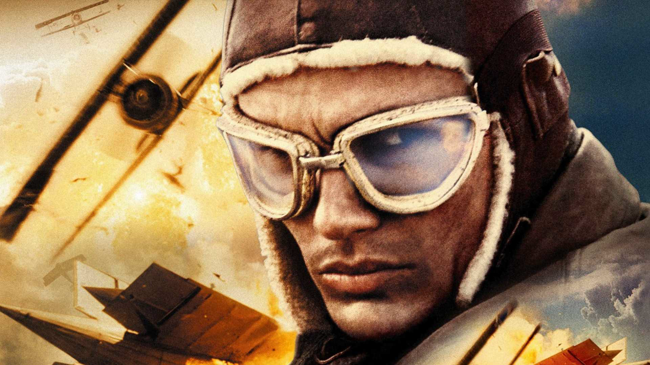 Flyboys (2006)