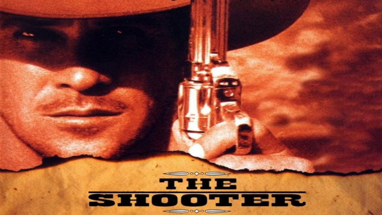 The Shooter "R" (1997)