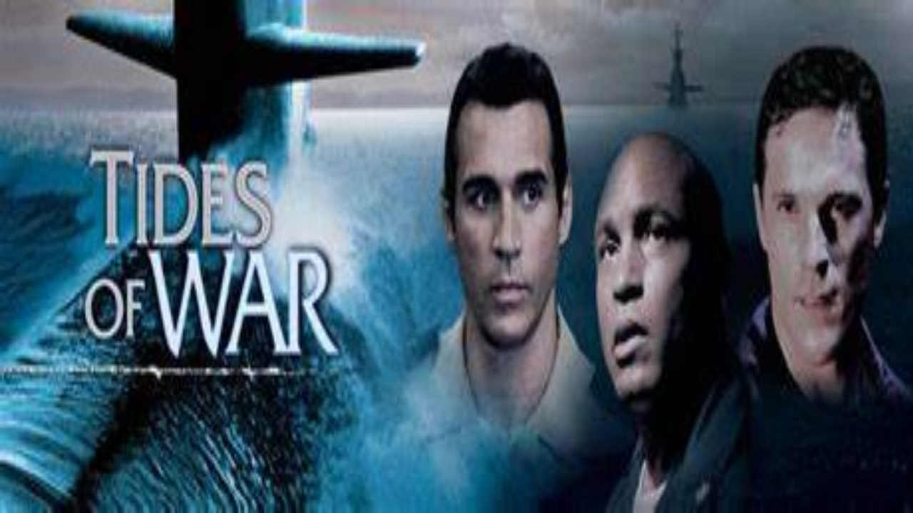 Tides of War "PG-13" 2005