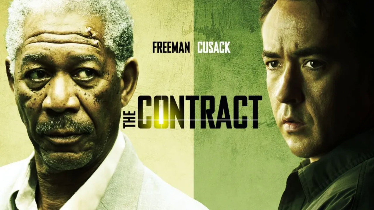 The Contract "R" 2006