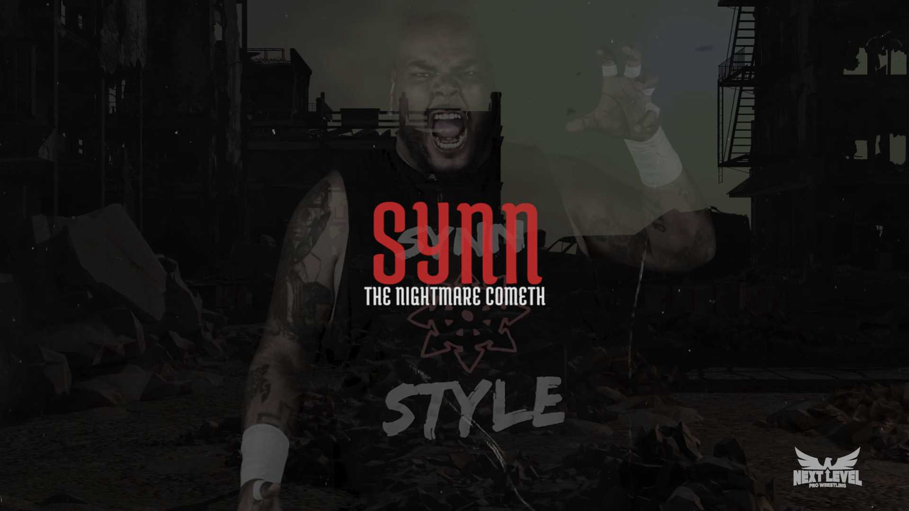 Synn: The Nightmare Cometh (VOD)