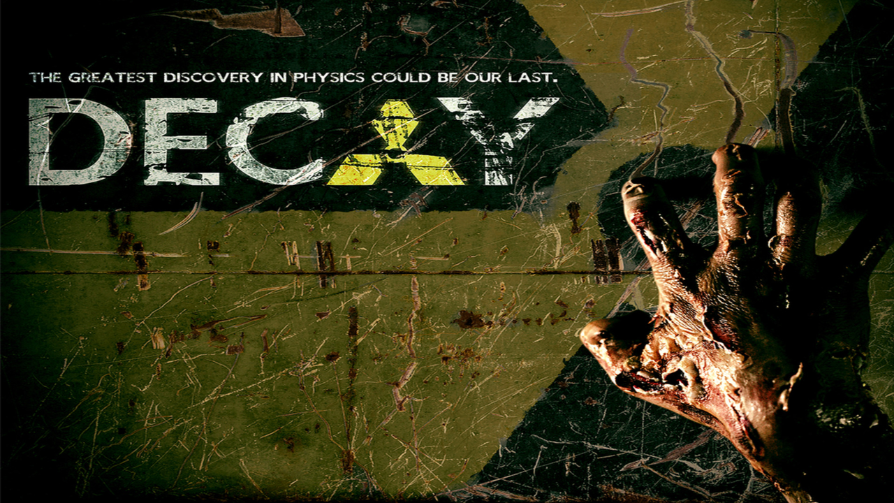Decay (2012)