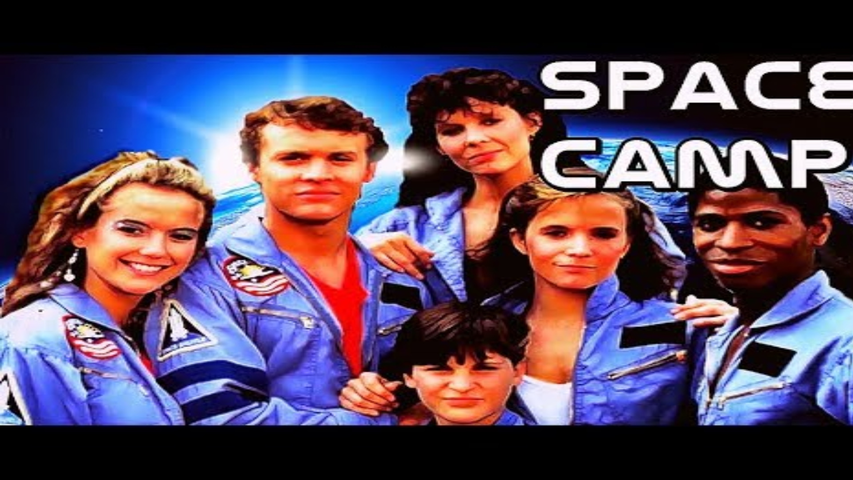 Space Camp "PG" (1986)