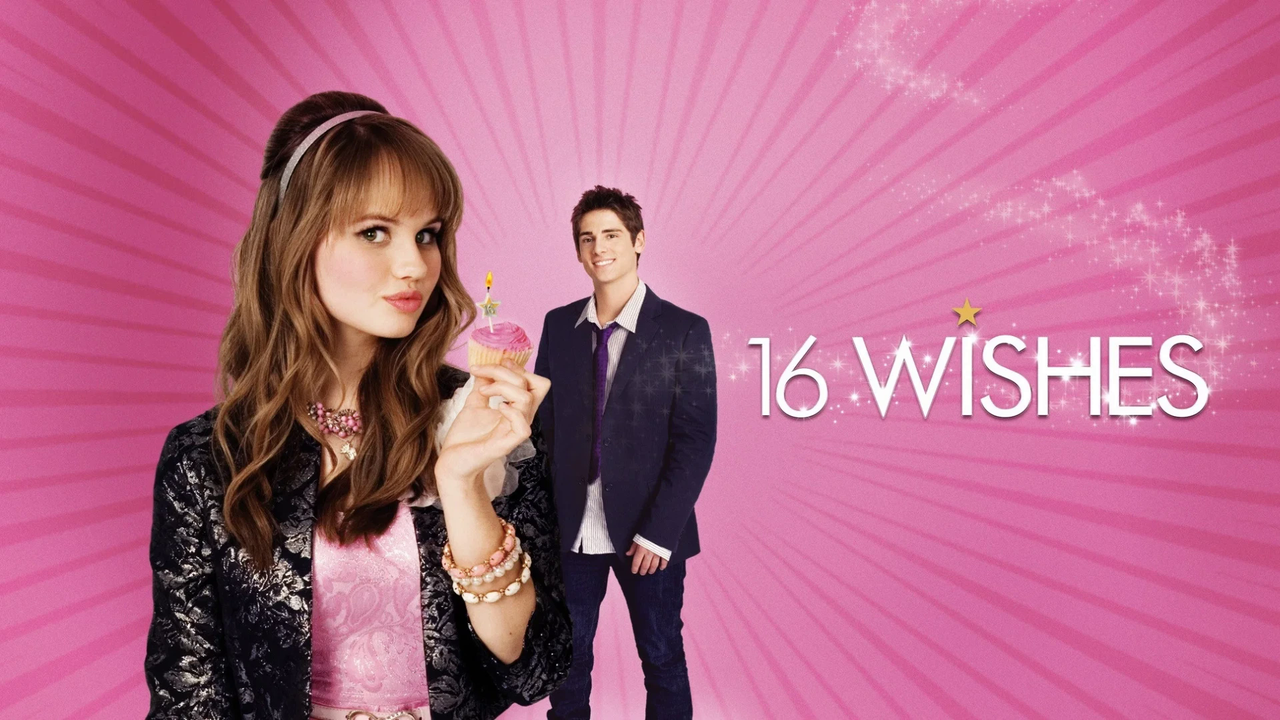 16 Wishes "G" (2010)