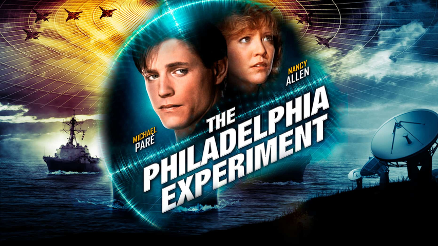 The Philadelphia Experiment 1984
