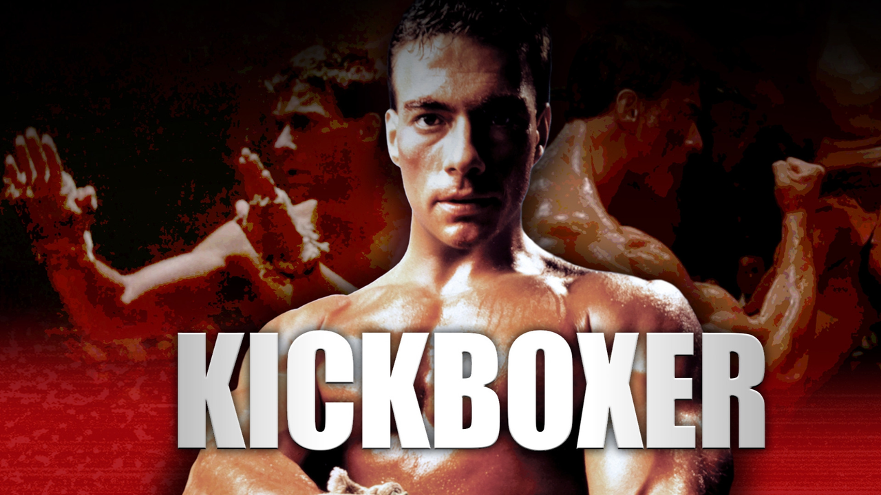 Kickboxer "R" 1989