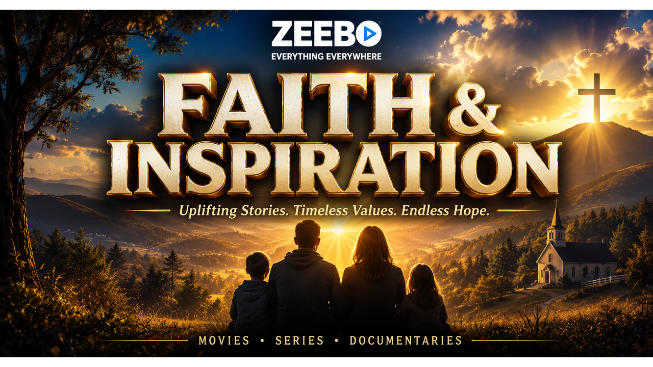 Faith and Insperation
