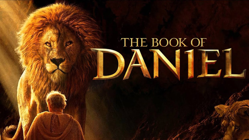 The Book of Daniel (2013)
